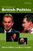 Cover of: The Almanac of British Politics