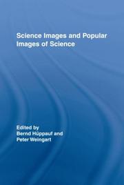 Cover of: Science Images and Popular Images of the Sciences (Routledge Studies in Science, Technology and Society)