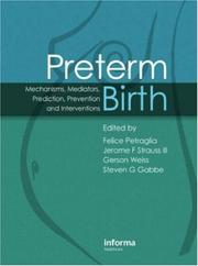 Preterm Birth