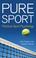 Cover of: Pure Sport