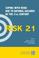 Cover of: RISK 21 -Coping with Risks due to Natural Hazards in 21st Century