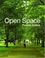 Cover of: Open Space