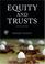 Cover of: Equity and Trusts
