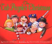 Cover of: The Tub People's Christmas