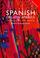 Cover of: Colloquial Spanish of Latin America - Paperback and CD pack (Colloquial Series (Multimedia))