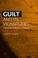 Cover of: Guilt and its Vicissitudes