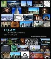 Islam by Christo Tadgell
