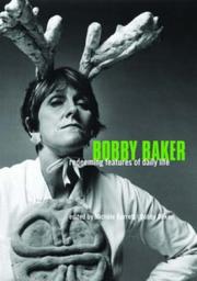 Cover of: Bobby Baker by Baker ; Barrett