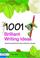 Cover of: 1001 Brilliant Writing Ideas