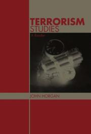 Cover of Terrorism Studies
