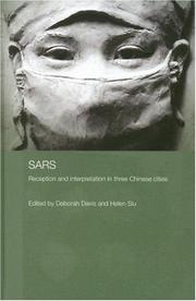 SARS by David/Siu