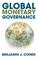 Cover of: Global Monetary Governance