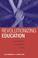 Cover of: Revolutionizing Education