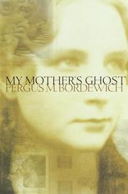Cover of: My mother's ghost
