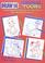 Cover of: Draw 50 Animal 'Toons