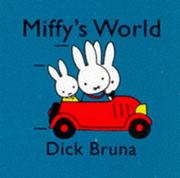 Cover of: Miffy's World (Miffy)
