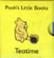 Cover of: Teatime (Pooh's Little Books)