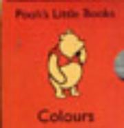 Cover of: Colours (Pooh's Little Books) by A. A. Milne