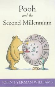 Cover of: Pooh and the Second Millennium (Wisdom of Pooh) by John T. Williams, John Tyerman Wiliams