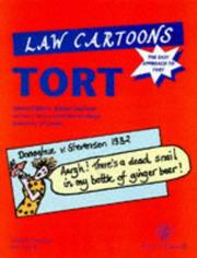 Cover of: Tort (Law Cartoons S.)