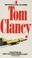 Cover of: Clancy 2 boxed set
