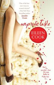 Cover of: Unpredictable