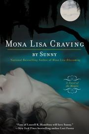 Cover of: Mona Lisa Craving: A Novel of the Monere (Monere Novels)