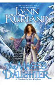 Cover of: The Mage's Daughter: A Novel of the Nine Kingdoms