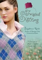 Cover of: Twisted Sisters