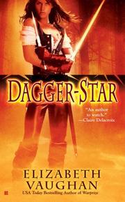 Cover of: Dagger-Star