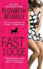 Cover of: Fast  &  Loose
