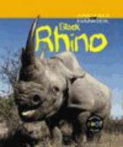 Cover of: Rhino (Animals in Danger)