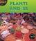 Cover of: Plants