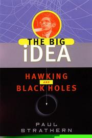 Cover of: Hawking and black holes