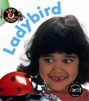 Cover of: Ladybird (Bug Books) by Chris Macro, Karen Hartley, Jill Bailey