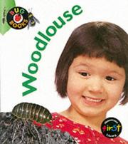 Cover of: Woodlouse (Bug Books)