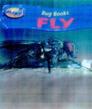 Cover of: Fly (Take-off!: Bug Books)
