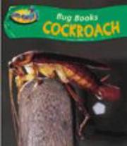 Cover of: Cockroach (Take-off!: Bug Books) by Karen Hartley, Chris Macro, P. Taylor, J. Bailey