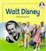 Cover of: Walt Disney (Lives and Times)