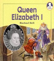 Cover of: Queen Elizabeth I (Lives & Times)