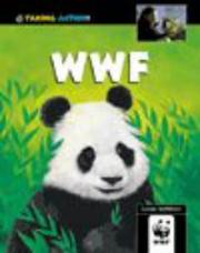 Cover of: WWF (Taking Action!)