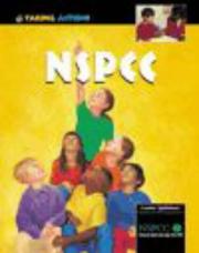 Cover of: NSPCC (Taking Action!)