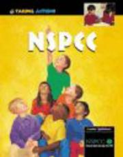 NSPCC (Taking Action!) by Louise Spilsbury