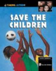 Cover of: Save the Children (Taking Action!)