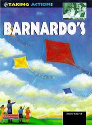 Barnardo's (Taking Action!) by Diane Church