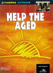 Help the Aged by Julia Shipston