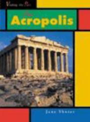 Cover of: Visting the Past: the Acropolis (Visiting the Past)