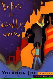 Cover of: Bebe's by golly wow by Yolanda Joe