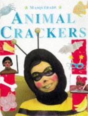 Cover of: Animal Crackers (Masquerade)