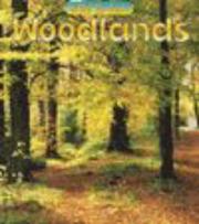 Cover of: Woodlands (Wild Britain)